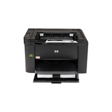 HP LaserJet Pro P1606DN CE749A Duplex Netzwerk Schwarz/Weiß DIN A4
