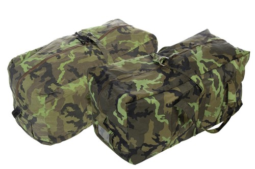 Einsatztasche - cz,