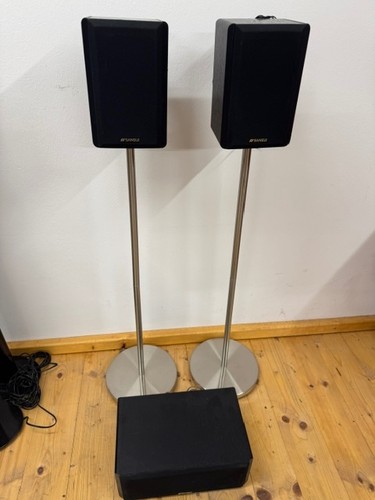 Sansui lautsprecher mit - sansui,