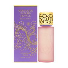 HOUBIGANT Quelques Fleurs