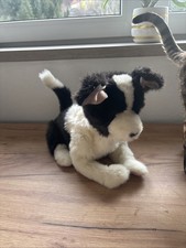 Vintage Hasbro Tiger