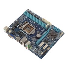 Mainboard GIGABYTE GA-H61M-DS2 REV:1.2 SOCKEL LGA1155 DDR3 PCIe microATX
