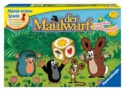 Ravensburger Der Maulwurf und