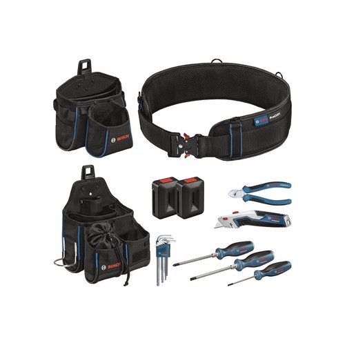 Bosch professional combo kit - professional,