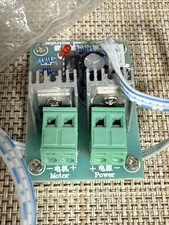 12V 24V 36V DC 10A PWM