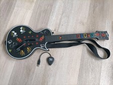 Guitar Hero Les Paul Gitarre