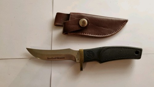 Jagdmesser fahrtenmesser smith - fahrtenmesser,