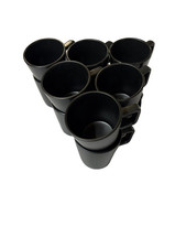 12er Set Tassen Pure Living