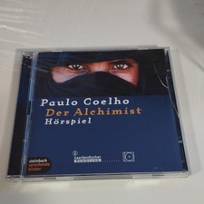 Der Alchimist. Hörspiel. 2