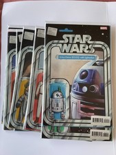 Star wars action figure - star,
