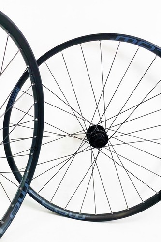 Hinten laufrad notubes flow - notubes, s2