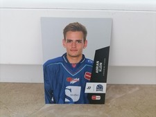 Adrian Klein (Straubing Tigers) DEL 2022/2023