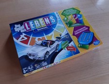 Orig. Hasbro / Spiel des