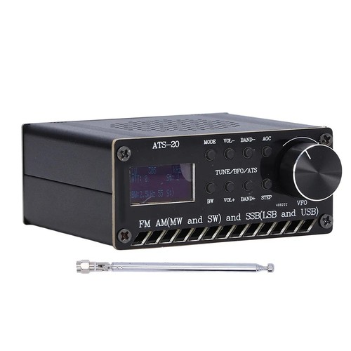 Ukw für sw ssb - mw,
