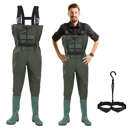 Wathose angeln anglerhose - wathose,