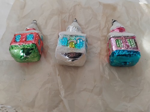 Antiker christbaumschmuck 3 - antiker,
