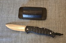 Jars Falke 42a spyderco