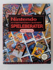 Der Offizielle Nintendo Entertainment System Spieleberater [NES-Buch]