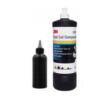 Polierpaste 3M 09374 FAST CUT
