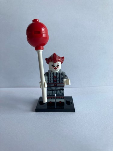Figur pennywise es - -,