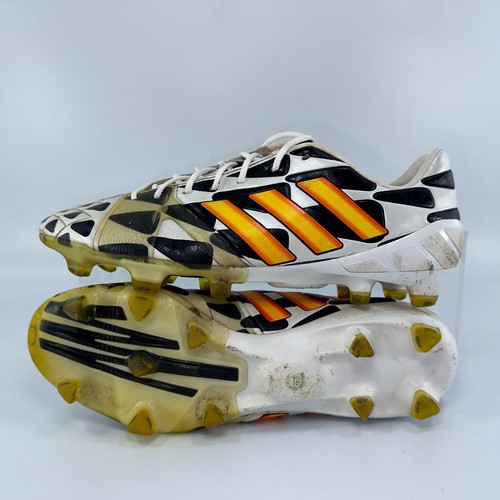 Adidas nitrocharge fg - nitrocharge,
