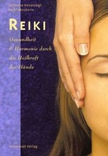 Reiki - Gesundheit und Harmonie durch die Heilkraft der ... | Buch | Zustand gut