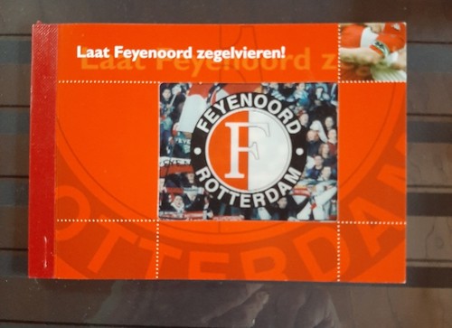 Feyenoord rotterdam - nl,