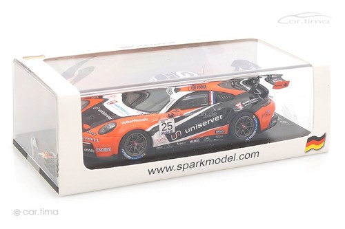 Porsche 911 gt3 cup - 911,