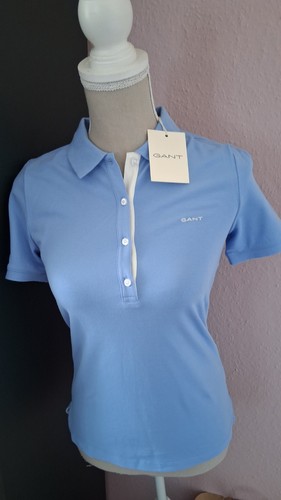 Gant poloshirt damen neu - gant,
