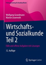Wirtschafts- und Sozialkunde