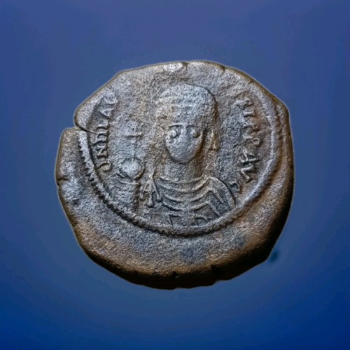 Maurice tiberius 582 - maurice,
