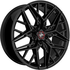 4x Alufelgen Keskin KT25 für