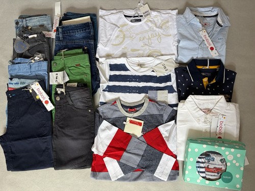 Kinder kleidung paket - kleidung,
