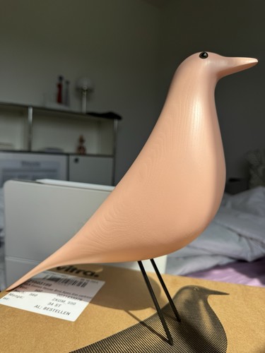 Vitra house bird vogel pale - bird,