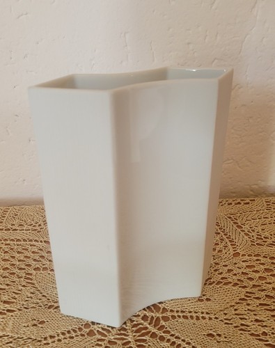 Vintage rosenthal vase sami - rosenthal,