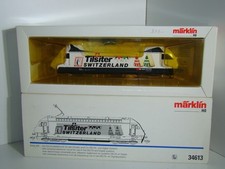 marklin h0 delta digital SBB