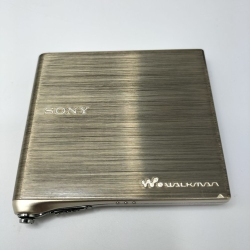 Sony e10 walkman - sony, mz-e10
