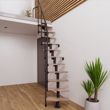 Mittelholmtreppe ATRIUM Pico I