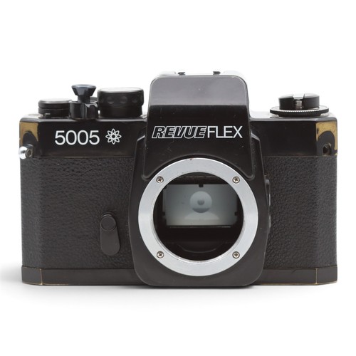 Revue revueflex 5005 body - revue,