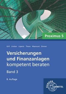 Versicherungen und