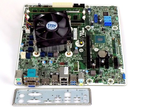 Intel h270 board - intel, +