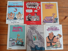 Ralf König: 30 Comics