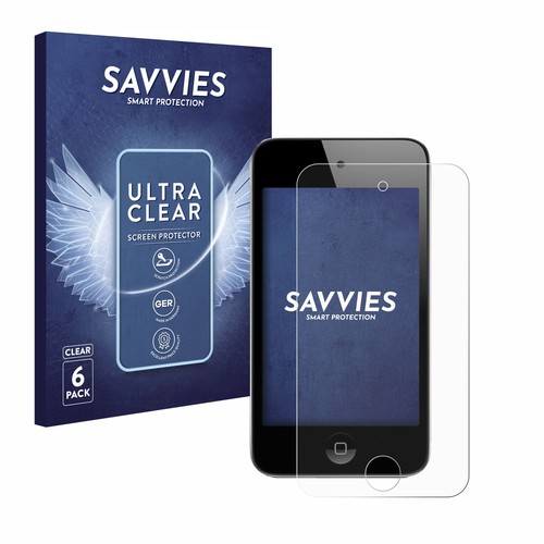 Schutzfolie für apple ipod - schutzfolie,