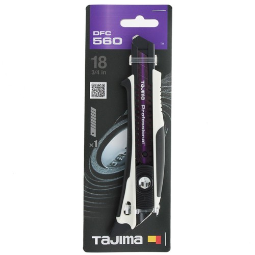 Tajima dorafin cuttermesser - tajima,