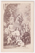 Elisabeth Sissi Franz Joseph