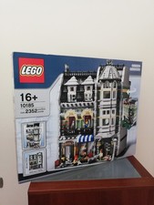 Lego Green Grocer 10185 NEU