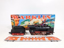 Märklin H0 AC 3003 Dampflok
