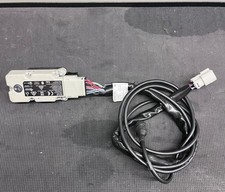 HARLEY-DAVIDSON BOOM! AUDIO