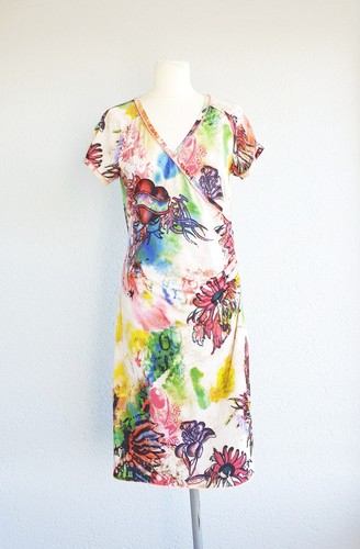 Oui moments kleid sommerkleid - oui,