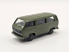 roco minitanks 1:87 vw T3 Bus